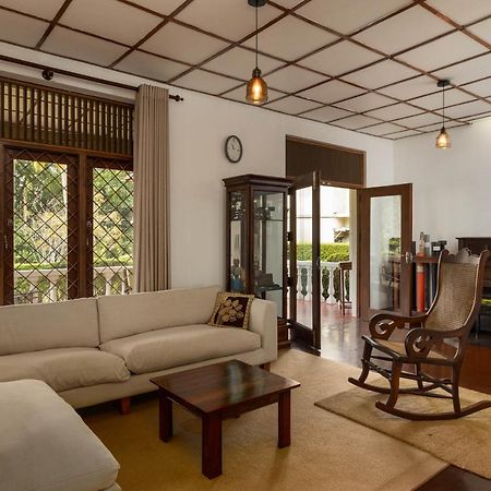 Surveyor'S Residence Bungalow Kandy Exterior photo